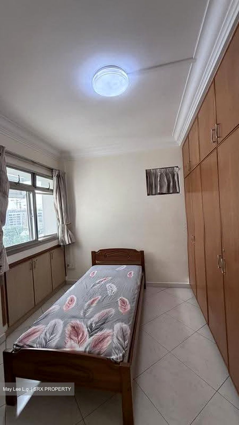 Blk 602 Senja Road (Bukit Panjang), HDB 4 Rooms #620754201